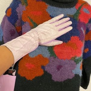 Danier Leather Gloves, M